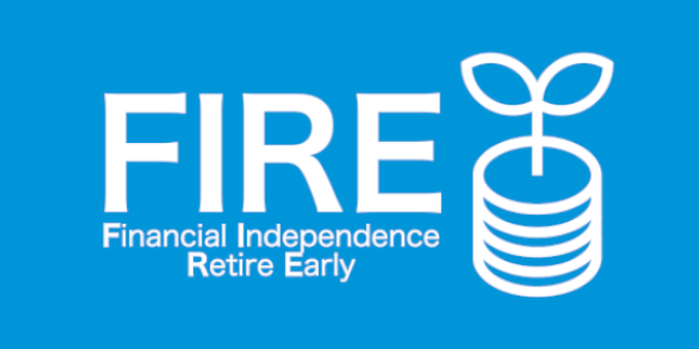 Financial Independence, Retire Early